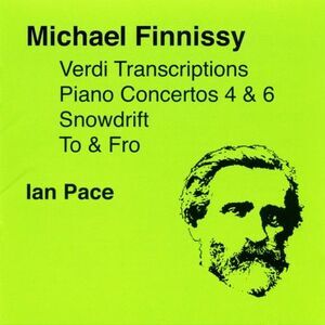 Ian Pace - Music for Piano Played By Ian Pace  CD